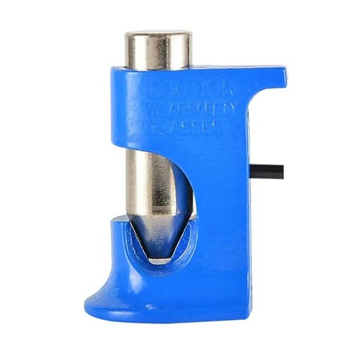Battery Terminal Crimp Tool Riveting Pliers Hammer Crimp for 16-4/0 Gauge - Picture 6 of 11