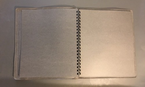 Vintage 50’s High School Or College Varsity Photo Album Good Collectable - Picture 6 of 8