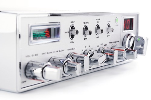 SUPER STAR 3900 EMISORA MÓVIL CB / SS3900 27 MHZ SS-3900 - Zdjęcie 4 z 11