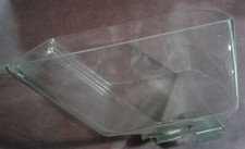 Grindmaster Single Bean HOPPER w/BEAN SHUT OFF.  P/N 71277 & 71279. Our #4.