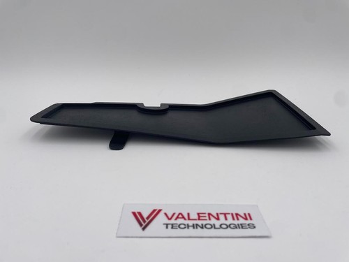 PARATIA CABLAGGIO INTERNA SINISTRA LANCIA DELTA oem cod. 176509580 - Bild 5 von 6