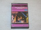 THE ROLLING STONES - The rolling stones - 1964 UK 12-track Cassette Album