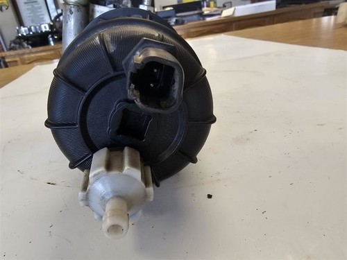 Fuel Pump Only 6.7L Diesel Fits 07-09 DODGE 2500 PICKUP 409656 - Picture 2 of 12