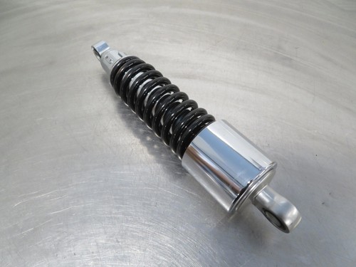 EB1327 2016 16 TRIUMPH SPEEDMASTER LEFT LH REAR SHOCK - Picture 3 of 11