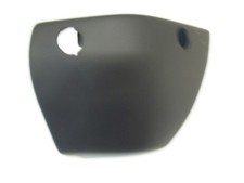 Stoßstange Stoßstangenecke vorne links grundiert Mercedes G-Modell Bj. 2013-