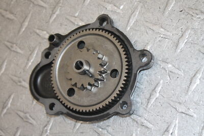 2006 KAWASAKI NINJA ZX10R ZX1000D ENGINE MOTOR GEAR 59051-0058 | eBay