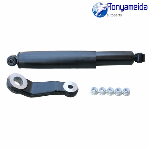 Brand New Steering Linkage Assembly 52122362AL Fit For Dodge Ram 2500 3500 03-12 - Picture 8 of 11