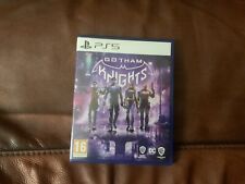 Gotham Knights (PS5) cheap - Price of $13.12