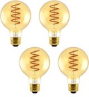 Screw E26 Bulb Shape Code Light Bulbs