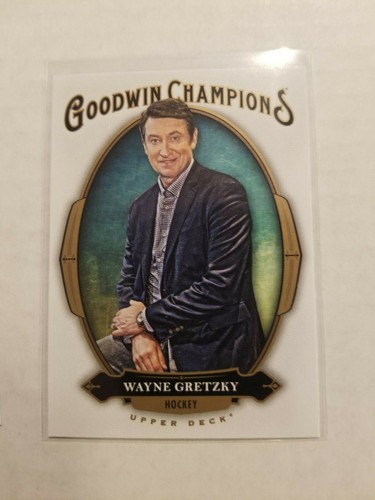 UD Goodwin Champions 2020 Base Singles #s 1-100 - tú eliges - envío gratuito - Imagen 36 de 89