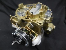 Electric Choke conversion kit, Chevrolet 1967-1971 Quadrajet CARB MOUNTED