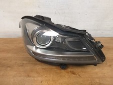 --Mercedes W204 Mopf Frontscheinwerfer Xenon Scheinwerfer Rechts A2048205859