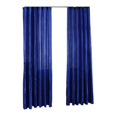 Window Curtain No Odor Safe Room Darkening Window Curtain Polyester - Picture 19 of 20