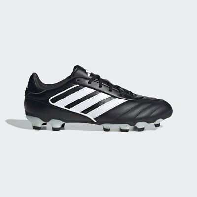 adidas Copa Gloro 2 Short Tongue HG/AG Black White IH8276