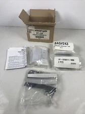 National Cycle KIT-CJK Windshield Hardware Kit