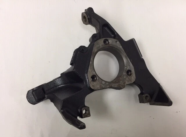 1995-2005 CHEVROLET PONTIAC CAVALIER SUNFIRE KNUCKLE STRG 18060622 - NOVO FABRICANTE DE EQUIPAMENTO ORIGINAL - Imagem 3 de 3