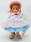 Madame Alexander 8" Madc 1989 First Club Doll Wendy Limited Edition new with tag