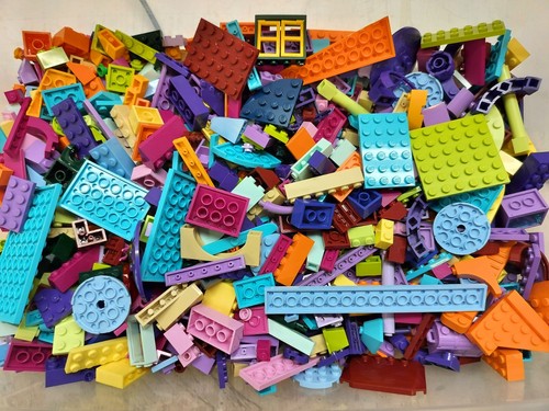 CHOOSE YOUR COLOR - Nice Clean Lots of Sorted LEGO Great Selection FREE SHIPPING - Picture 30 of 37