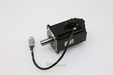 YASKAWA SIGMA5 Used SGMJV-08A3A21 750W AC SERVO MOTOR JZSP-CSP11 MOT-I-3397=3H27