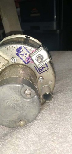 OS SPEEDOMETER KAMAZ ROCT 12936-82 - Picture 5 of 8