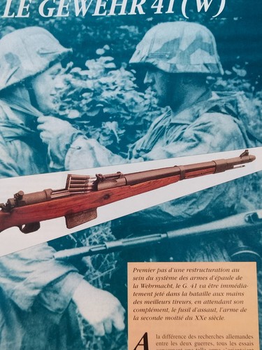 Gazette des Armes n° 233 Edit 05/93 📌4a. - Imagen 3 de 23