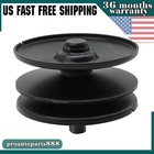 Variable Speed Pulley 956-04015B 956-04015A For MTD, Cub Cadet, Troy-Bilt