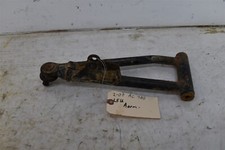 2008 Arctic Cat 700 4x4 EFI Auto Left Front Upper A Arm 0503-197