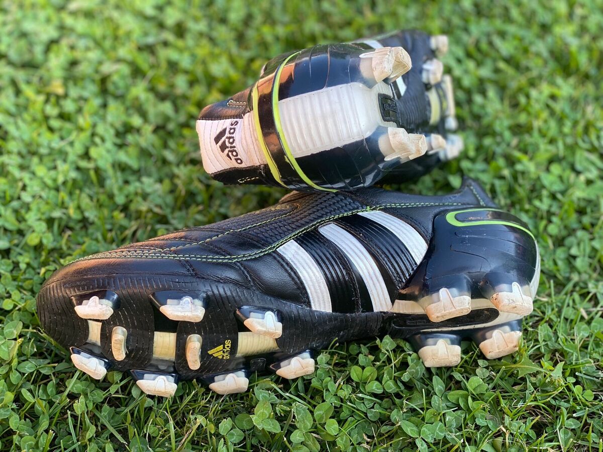 2010 adidas Predator X TRX FG Size 8.5 UK Limited Edition 2010 adidas Predator X TRX FG Size 8.5 UK Limited Edition
