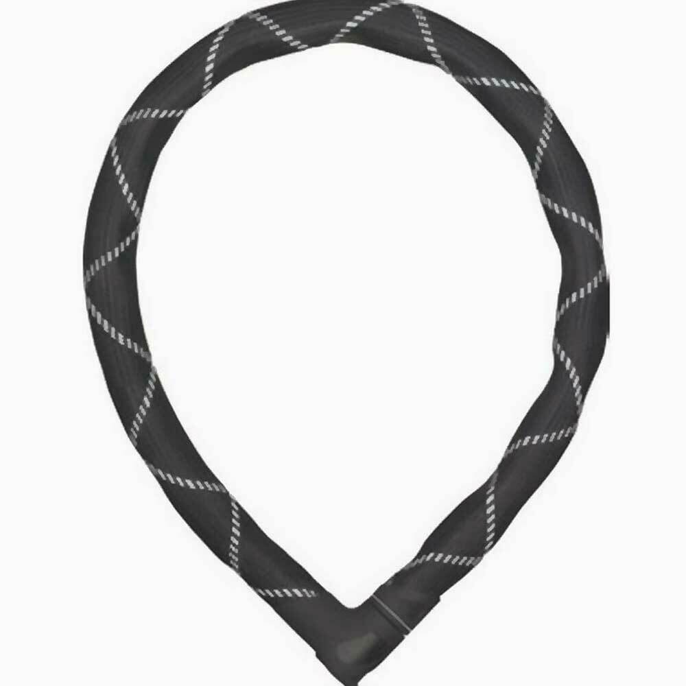 ABUS STEELOFLEX IVEN 8200 Ø 25mm Lucchetto bicicletta bike SERRATURE ABUS STEELOFLEX IVEN 8200 Ø 25mm Lucchetto bicicletta bike SERRATURE