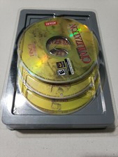 Sid Meier's Civilization III: Gold Edition (PC, 2003)