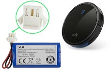 eufy RoboVac 12 Replacement Battery Pack 14.8V 70 minutes of Run