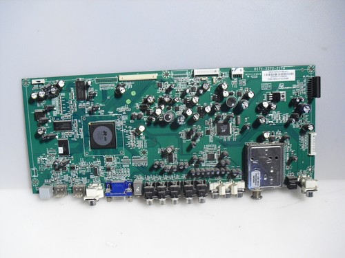 0171-2272-2157 main board for vizio vx32Lhdtv10a, vx37L - Picture 1 of 2