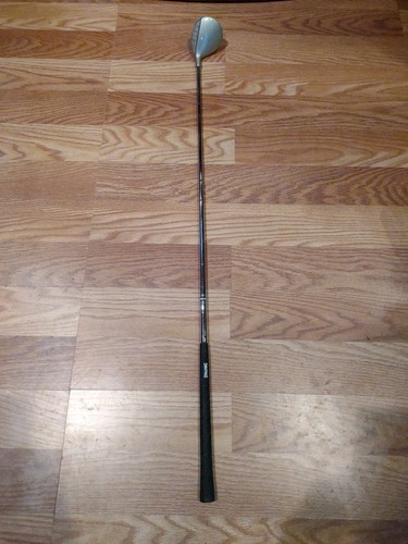 Spalding Ascent Oversize 5 Wood 21° Steel RH Golf Club - Picture 5 of 6