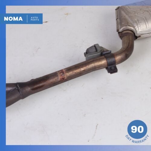 96-99 BMW E36 Z3 1.9L M44B19 Exhaust Downpipe 18301435669 OEM - Picture 11 of 14