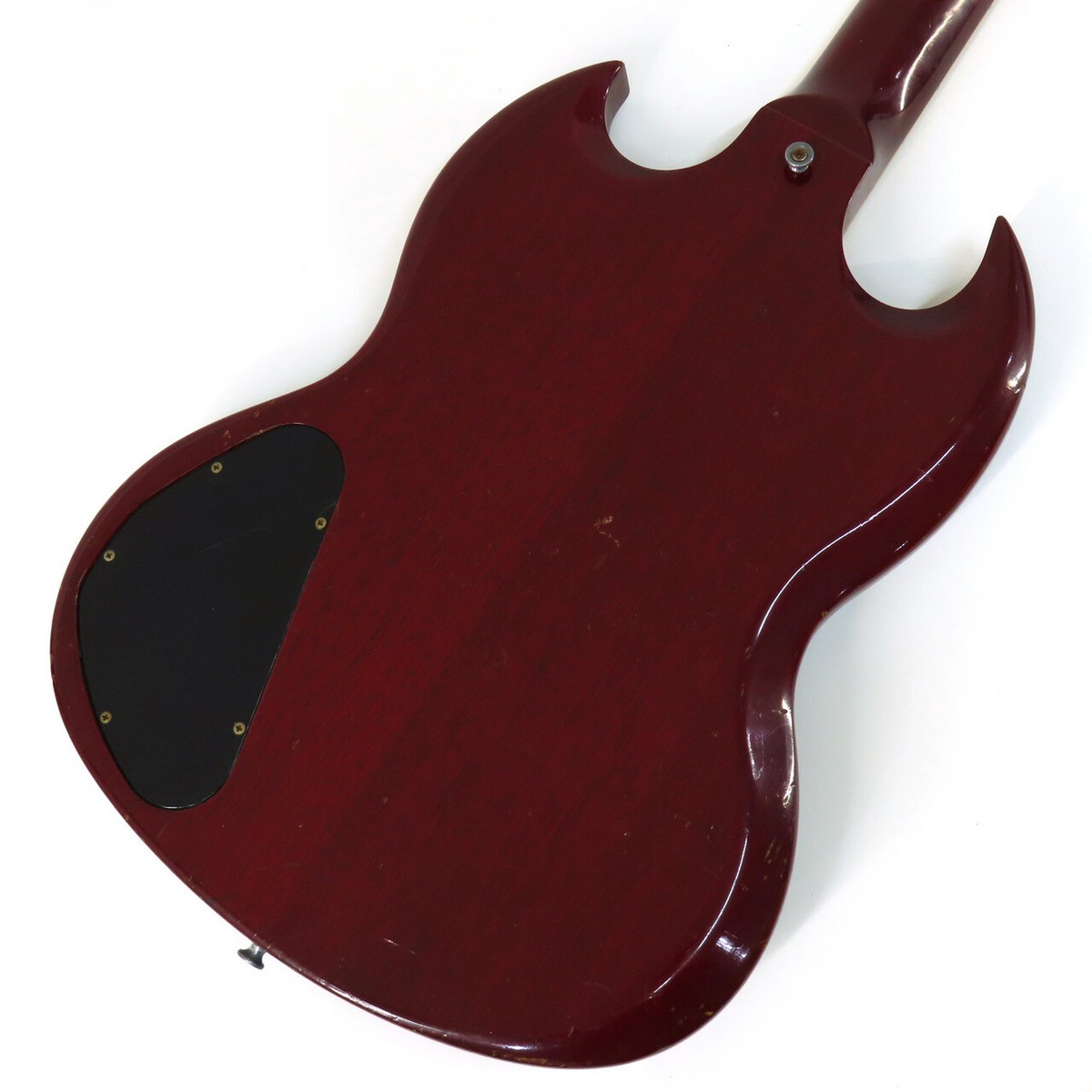 Gibson SG Standard Used Electric Guitar | eBay