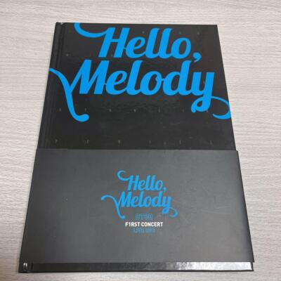 ミュージック BTOB / Hello Melody 2DVD Btob Hello Melody | eBay