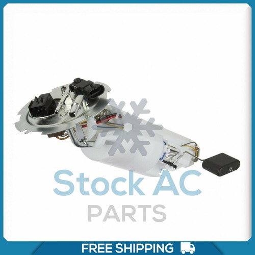Electric Fuel Pump for Daewoo Nubira QOA - Bild 1 von 6