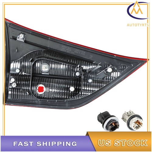 For Toyota Sienna 2015-2019 2020 Inner Passenger Side Tail Light Tail Lamp - Picture 5 of 9