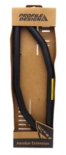Profile Design 39a Aluminum Aerobar Extensions - 400mm