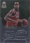 2012-13 Panini Brilliance - John Henson #297
