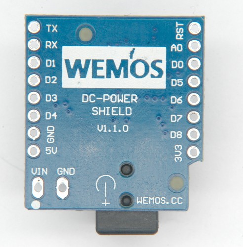 WeMos D1 Mini, Mini Pro kompatibel & Schilde, UK Lagerbestand - Bild 95 von 104