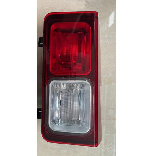 For Vauxhall Vivaro 2014+ Rear Tail Fog Light Lamp Right & Left Side OEM Pair UK - Picture 10 of 22