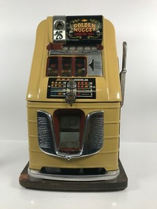 mills golden nugget slot machine mills golden nugget slot machine