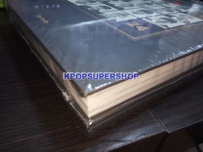 17 13 24 (Seventeen's 24 Hours) フォトブック 1st Photobook: 17 13 24 (Seventeen's 24 Hours) : SEVENTEEN