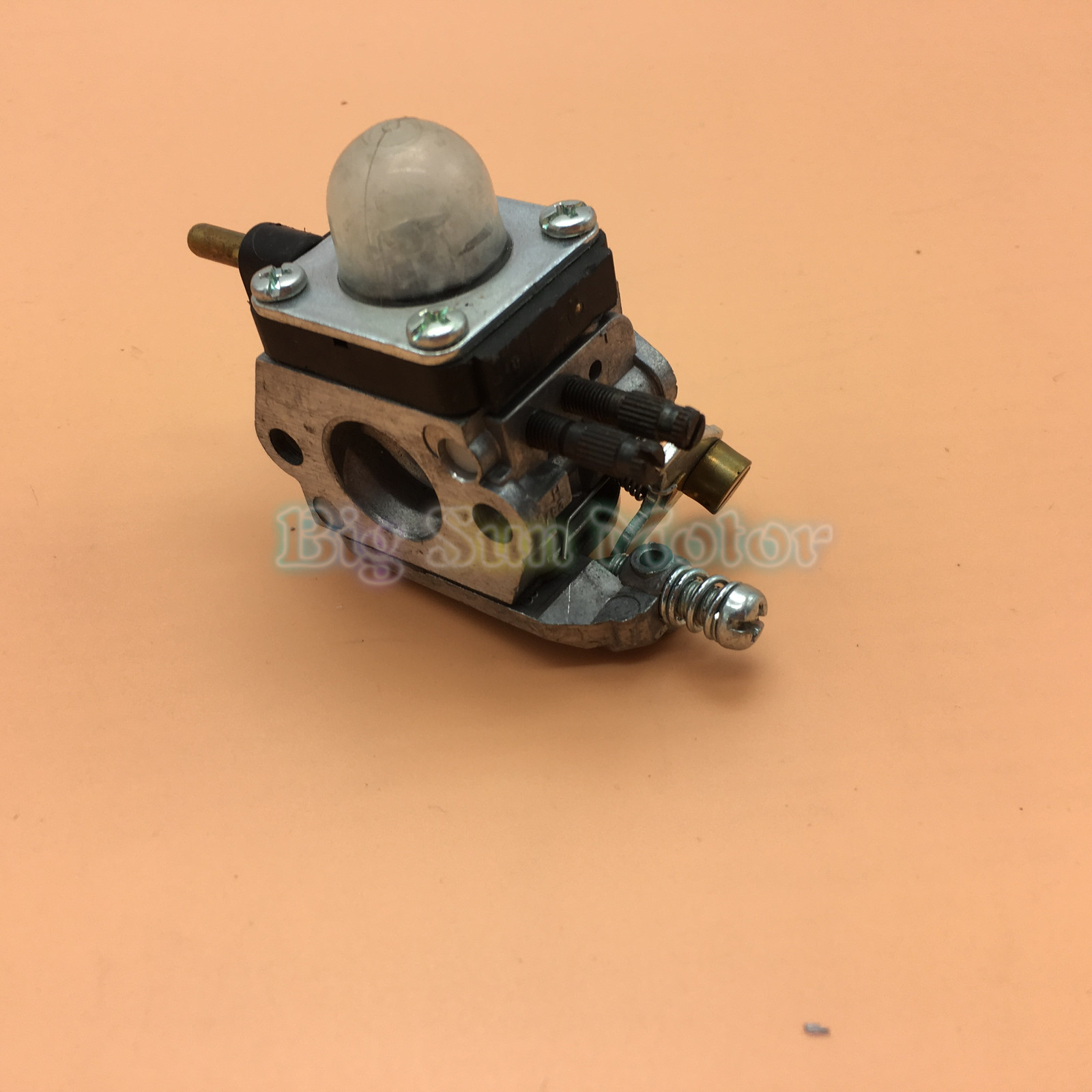 OEM ZAMA Carburetor C1UK54A for ECHO MANTIS TILLER 12520013123