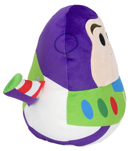 Squishmallow Buzz Lightyear 14" Disney Pixar Toy Story Kellytoy - Imagen 4 de 7