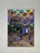 2024 Panini Prestige - Rookies Xtra Points Diamond #335 Michael Penix Jr. (RC)