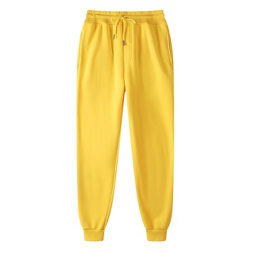 Warme Fleece gefütterte Herren Jogginghose Gym Workout Sweatpants Trainingshose - Bild 5 von 66