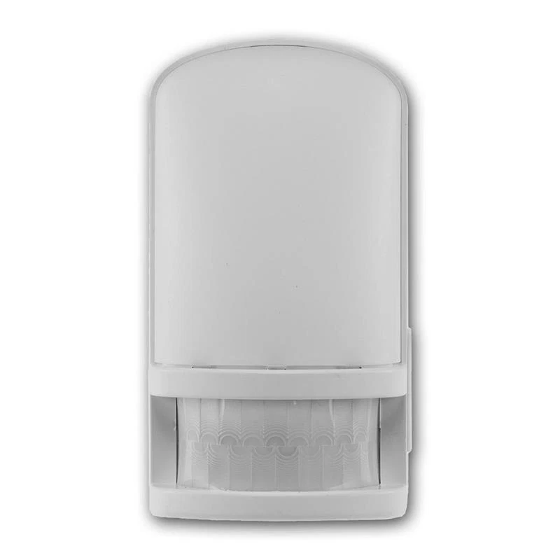 Sensor Luz Nocturna, 3 LED Blanco, Luz de Emergencia Luz de Orientación con Detector de Movimiento