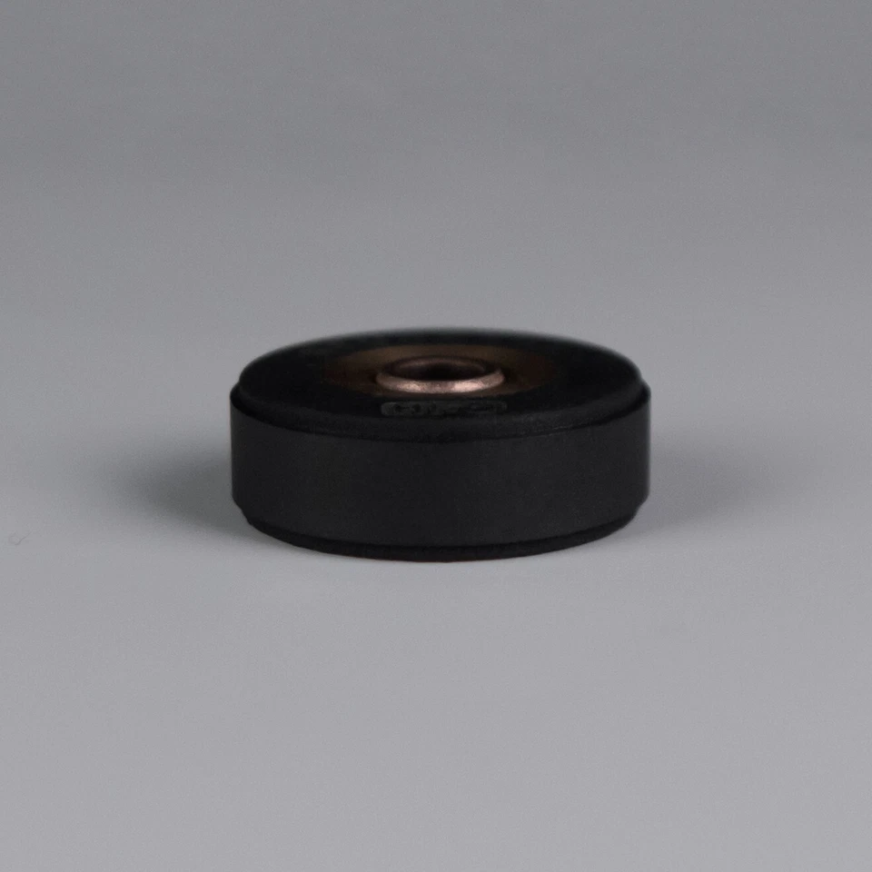 Rodillo de pellizco de 1 pieza para REVOX B77 A700 PR99 C270 C274 STUDER A67 B67 A807 A810 Foto 3 de 4